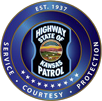 Kansas Highway Patrol Seal